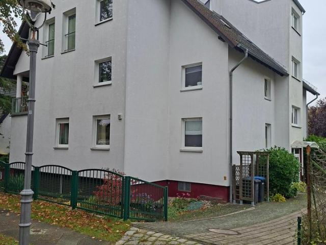 Wohnung kaufen in Rotes Viertel, Berlin