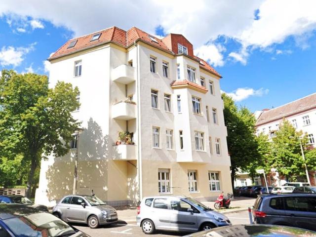 Wohnung kaufen in Lichtenberg, Berlin