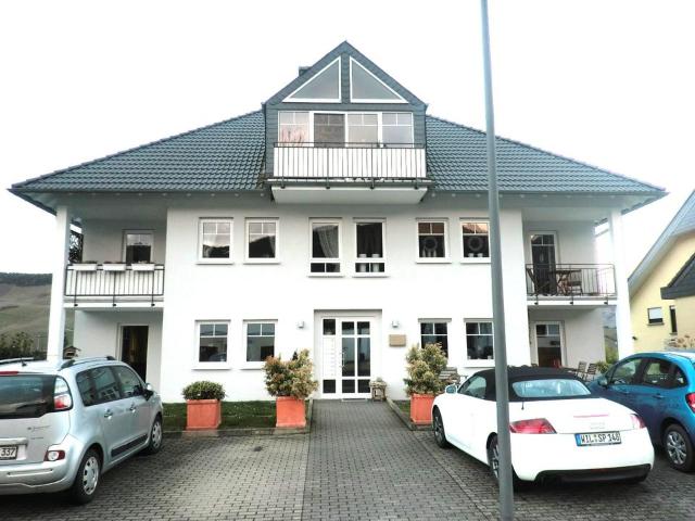 Wohnung kaufen in Bernkastel-Kues, Rheinland-Pfalz