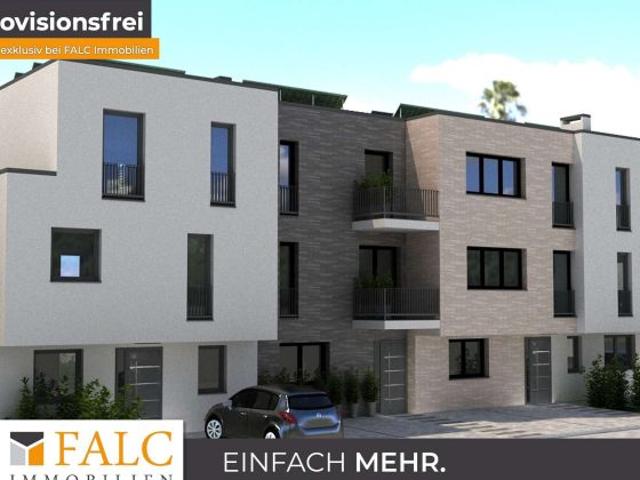 Wohnung kaufen in Meerbusch, Rhein-Kreis Neuss