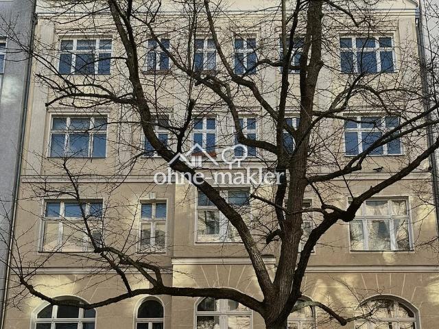 Apartment kaufen in Kreuzberg, Berlin