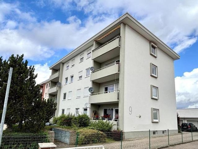 Wohnung kaufen in Biblis, Hessen