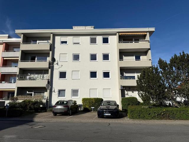 Wohnung kaufen in Biblis, Hessen