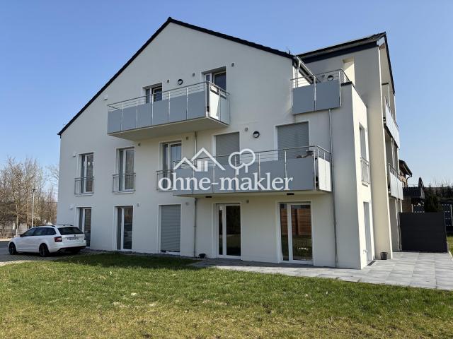 Apartment kaufen in Jöllenbeck, Bielefeld
