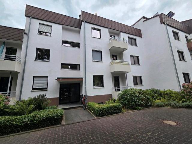 Wohnung kaufen in Brüser Berg, Bonn