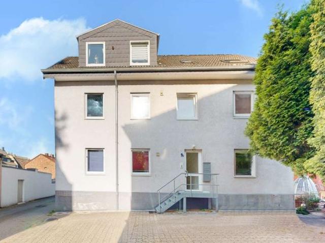 Wohnung kaufen in Mülheim, Nordrhein-Westfalen