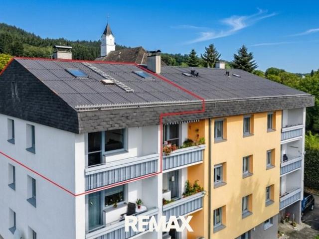 Maisonette kaufen in Ottnang am Hausruck, Oberösterreich
