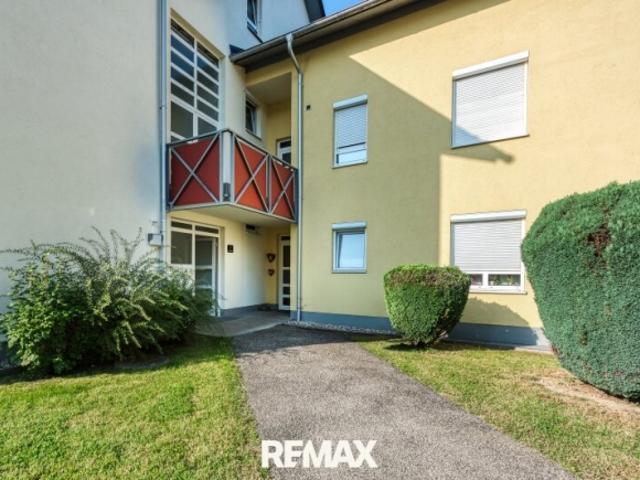 Wohnung kaufen in Attnang-Puchheim, Oberösterreich