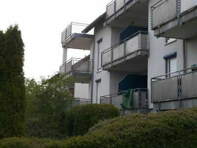Wohnung kaufen in Bayern