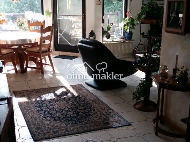 Apartment kaufen in Nützenberg, Wuppertal
