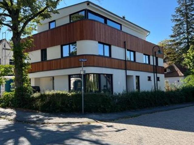 Wohnung kaufen in Eberstadt, Hessen