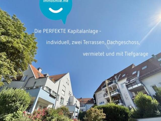 Wohnung kaufen in Hartmannsdorf, Thüringen