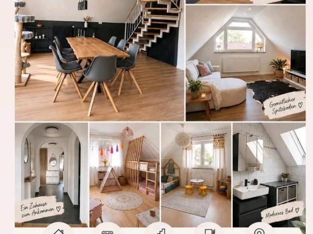 Wohnung kaufen in Dieburg, Landkreis Darmstadt-Dieburg