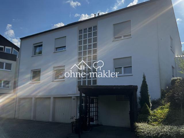 Apartment kaufen in Stieghorst, Bielefeld