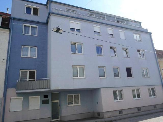 Apartment kaufen in Wiener Neustadt, Niederösterreich