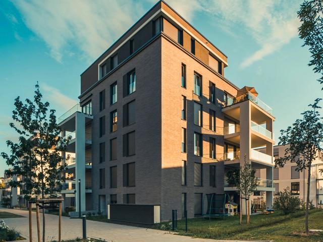 Wohnung kaufen in Räcknitz, Dresden