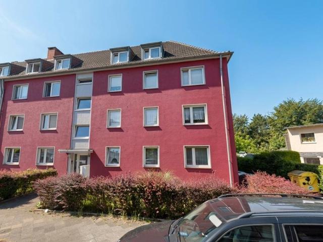 Wohnung kaufen in Bilk, Düsseldorf