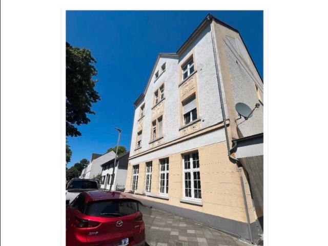 Wohnung kaufen in Vennhausen, Düsseldorf