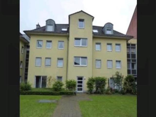 Wohnung kaufen in Wiedenbrück, Rheda-Wiedenbrück