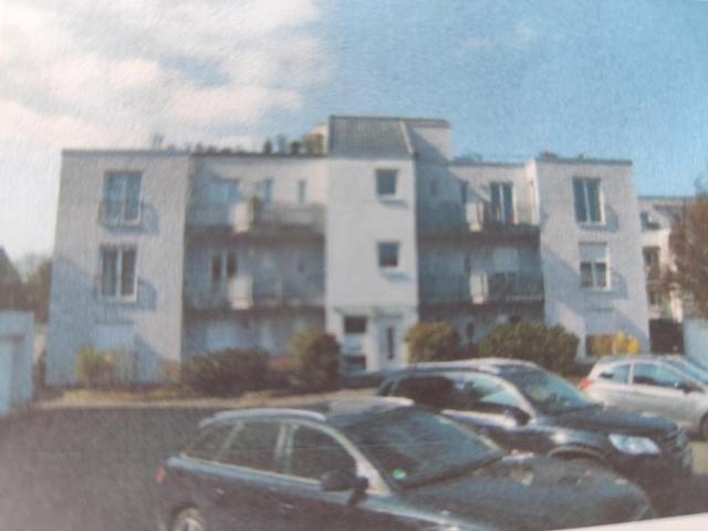 Wohnung kaufen in Kürenz, Trier
