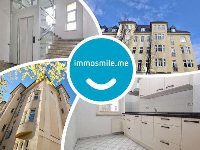 Wohnung kaufen in Chemnitz, Sachsen