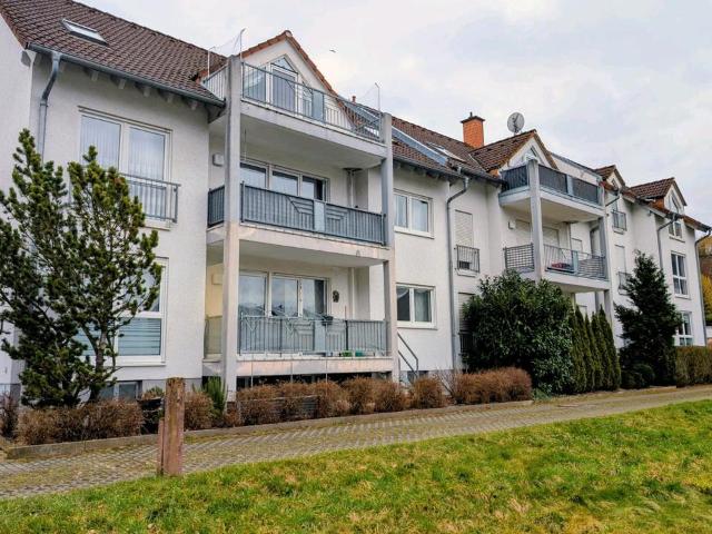 Wohnung kaufen in Bad Ems, Rheinland-Pfalz