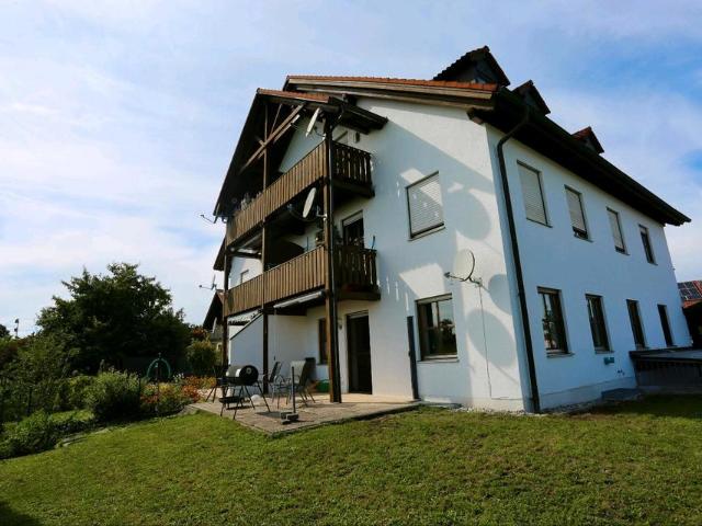 Wohnung kaufen in Karlshuld, Bayern
