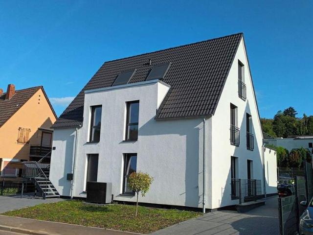 Wohnung kaufen in Bad Kreuznach, Rheinland-Pfalz