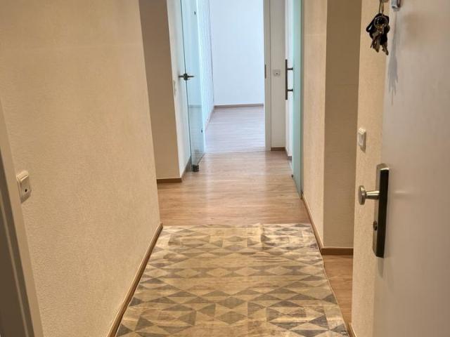 Wohnung kaufen in Gonzenheim, Bad Homburg