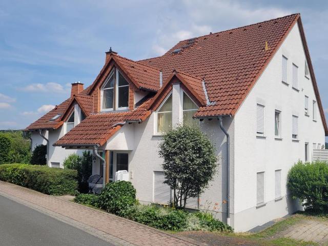 Wohnung kaufen in Idstein, Hessen