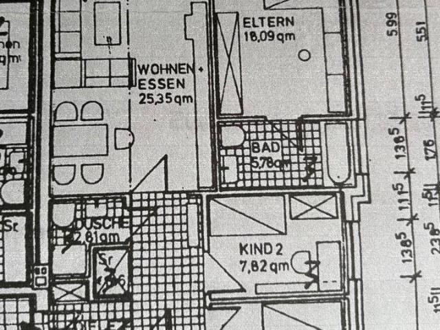 Wohnung kaufen in Euskirchen, Nordrhein-Westfalen