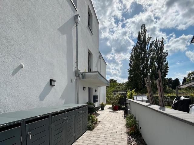 Wohnung kaufen in Bonn-Beuel, Bonn