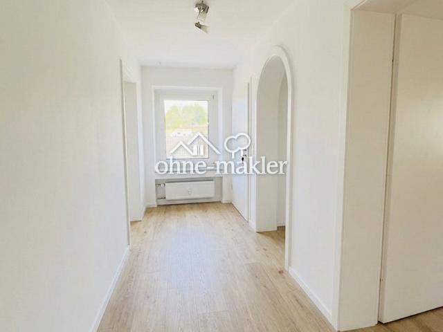 Apartment kaufen in Nußbaum, Bergisch Gladbach