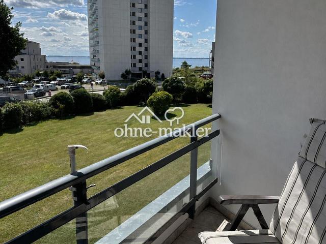 Apartment kaufen in Neustadt, Schleswig-Holstein