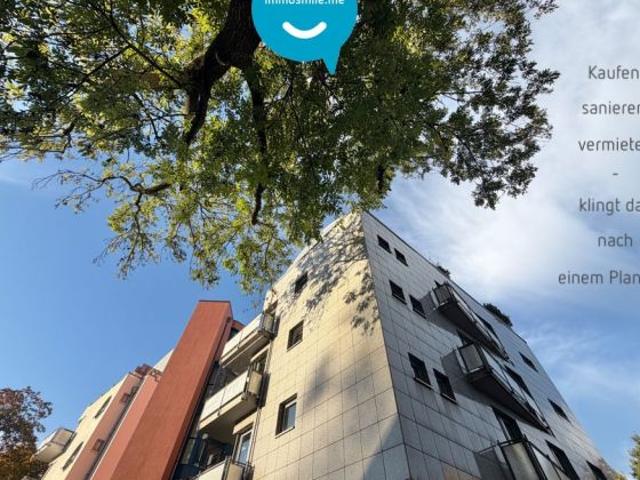 Wohnung kaufen in Chemnitz