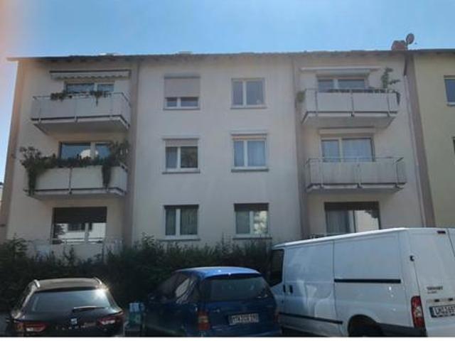 Wohnung kaufen in Sachsenhausen, Hessen