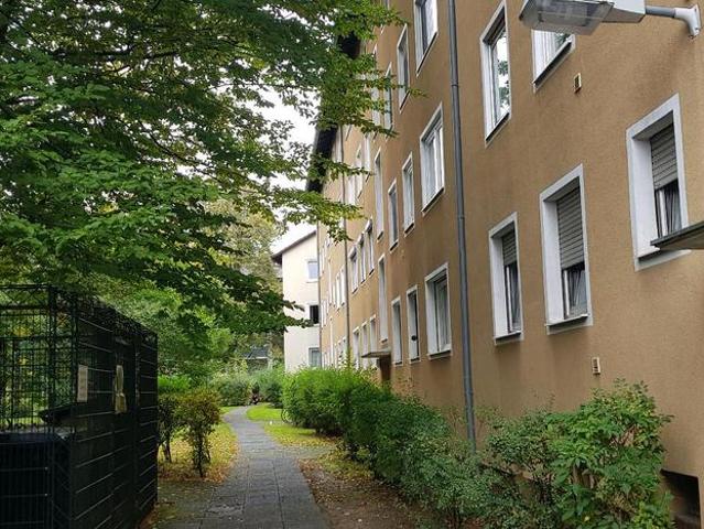 Wohnung kaufen in Eschersheim, Sachsenhausen