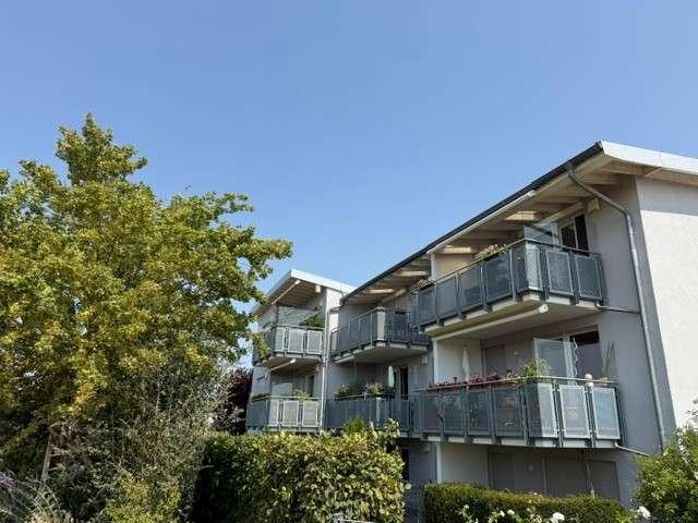Wohnung kaufen in Zornheim, Landkreis Mainz-Bingen