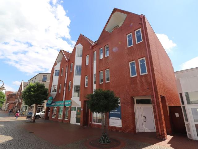 Wohnung kaufen in Boitwarden, Brake