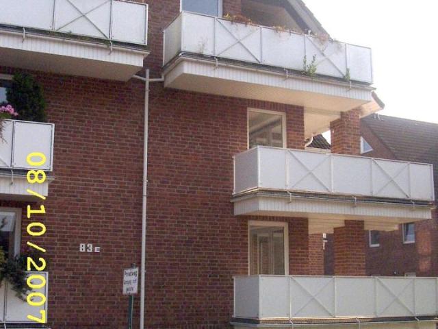 Wohnung kaufen in Detmold-Nord, Detmold