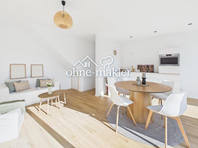 Apartment kaufen in Wittenberg, Wesel