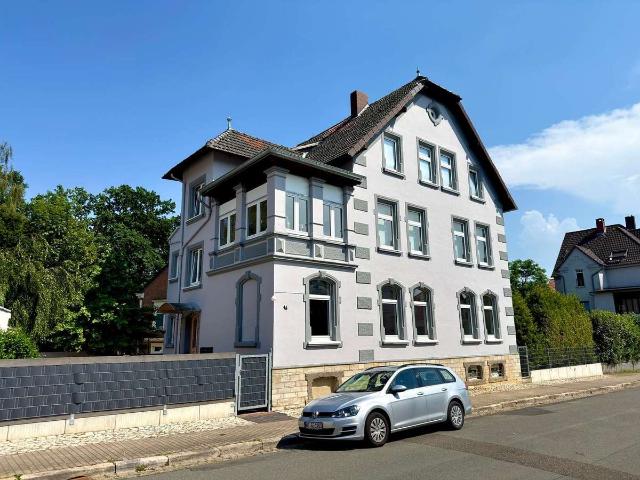 Wohnung kaufen in Schöningen, Landkreis Helmstedt
