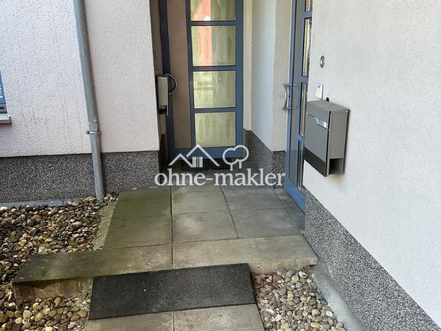 Apartment kaufen in Haltern, Haltern-Mitte