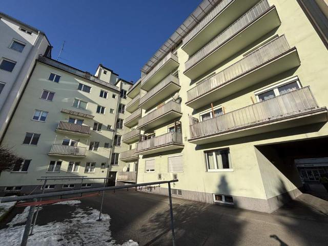 Wohnung kaufen in Linz, Oberösterreich