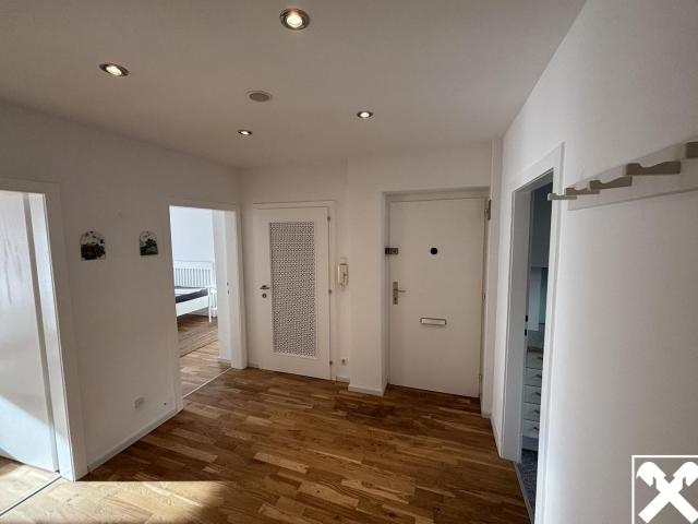 Wohnung kaufen in Linz, Oberösterreich