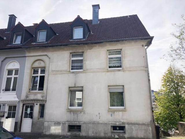 Etagenwohnung kaufen in Remscheid