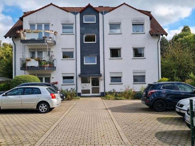 Wohnung kaufen in Mengede, Dortmund