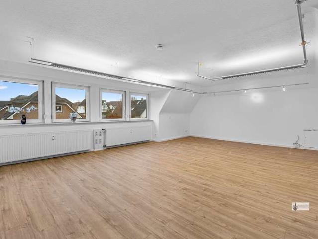 Wohnung kaufen in Syke-Mitte, Syke