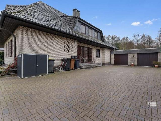Wohnung kaufen in Syke, Niedersachsen