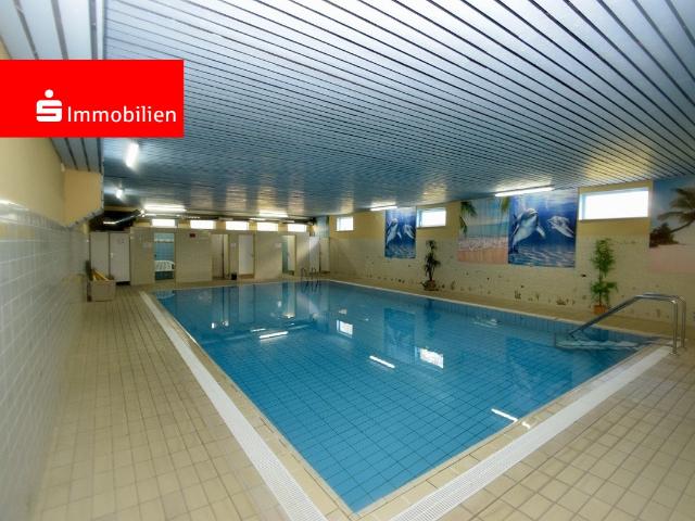 Etagenwohnung kaufen in Babenhausen